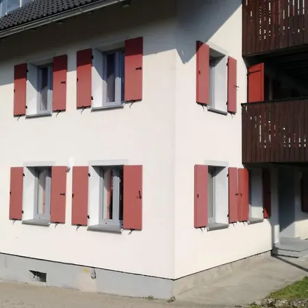 Apartment Marie, Marie *