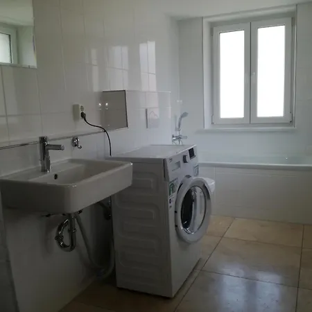 Apartment Marie, Marie *
