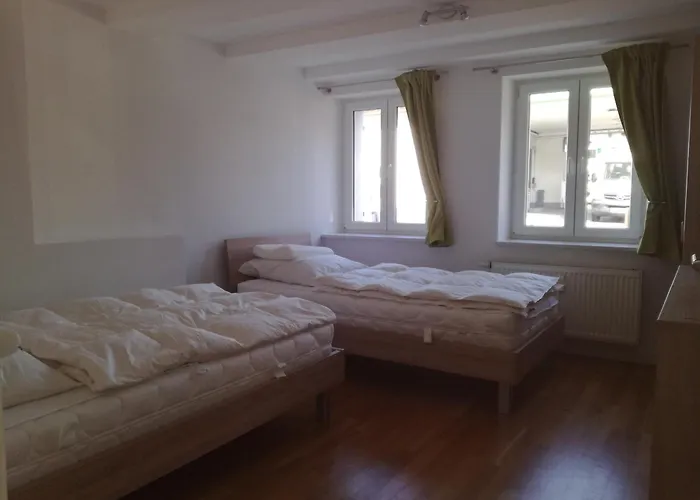 Apartament 